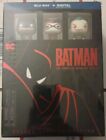 Batman The Complete Animated Series Deluxe Edition (Blu-Ray, 12 Disc Set, 2018)