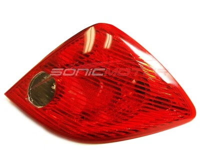 Luz trasera derecha para Pontiac G6 2005-2009 sedán lado pasajero Foto 1 de 2