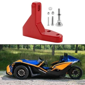 Stabilisateur de frein en aluminium pour contr?le am??lior?? pour Polaris tous - Bild 1 von 12