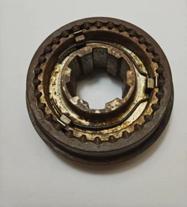 1940-1954 Plymouth Dodge Desoto Transmission Clutch Gear & Sleeve 1115595 NOS - Picture 1 of 8