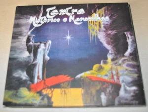 Tantra - Misterios e Maravilhas CD 1977 / 2007 Som Livre Portugal - Bild 1 von 3