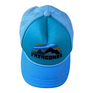 Patagonia Trucker SnapBack Hat One size - Picture 1 of 2