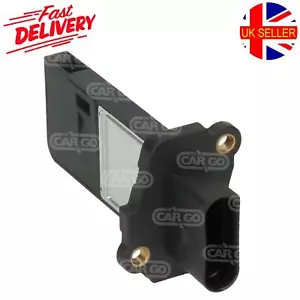 Mass Air Flow Sensor MAF For VW Eos, Golf MK5 MK5 MK6, 2.0 TFSi TSi GTi 2004 on - Picture 1 of 6