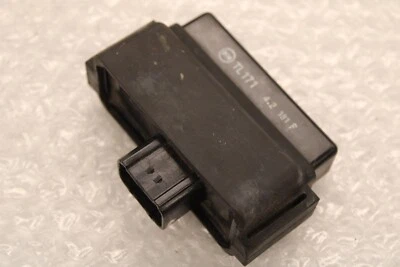 Steuergerät Elektrik Honda VFR 800 F RC79 14-16  #R7290 - Bild 1 von 2