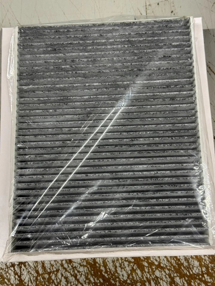 OEM Spec Cabin Air Filter For Porsche Cayenne Volkswagen Touareg Audi Q7 CF1154 - Image 1 of 1