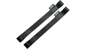 Drag Specialties Soft-Tie Extension 1" x 18" - Picture 1 of 1