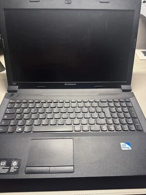 computer lenovo b590 256gb e 16gb ram - Immagine 1 di 4