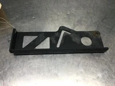 Kawasaki Mule 4010 2011 transmisión 4x4 LH capó bisagra soporte 11055-0037 t069 Foto 1 de 4