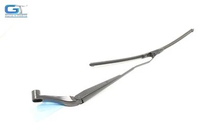 2018-2024 GMC TERRAIN PARABRISAS LADO CONDUCTOR IZQUIERDO BRAZO LIMPIAPARABRISAS CON HOJA OEM Foto 1 de 4