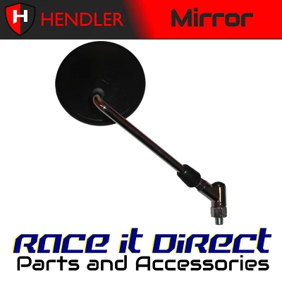 Espejos retrovisores para Yamaha XV 920 R Virago 1981-1982 Hendler derecho Foto 1 de 4