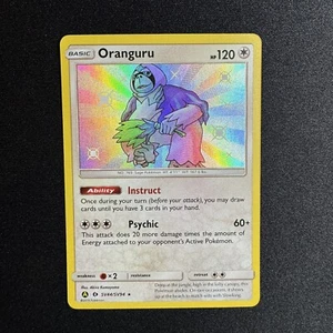 Pokemon TCG Destino Nascosto: Shiny Vault #SV44/SV94 Oranguru Baby Shiny - Foto 1 di 2