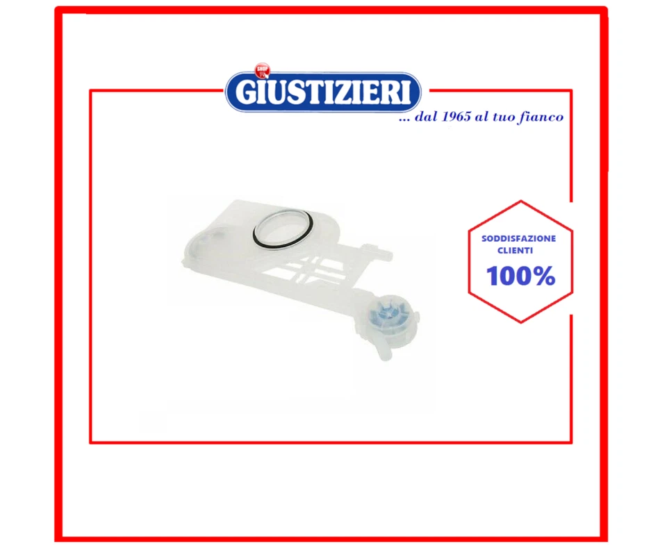 256546 AIR-BREAK CON TURBINA LAVASTOVIGLIE ARISTON INDESIT HOTPOINT C00256546