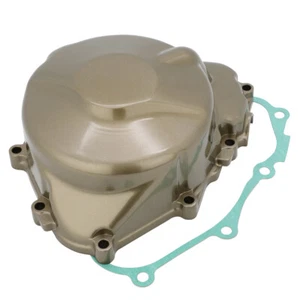 Engine Stator Cover & Gasket For Honda CBR600 F4I 2001 2002 2003 2004 2005 2006 - Imagen 1 de 7