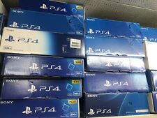 Sony PS4 PlayStation 4 Pro 500GB 1TB 2TB CUH-1000 ～ 7200 Serie Limitata Console FedEx