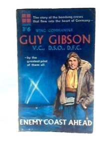 Enemy Coast Ahead (Guy Gibson - 1961) (ID:40971) - Picture 1 of 2