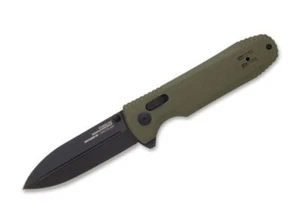 SOG Pentagon XR | Acero CTS-XHP | OD Verde - Imagen 1 de 1