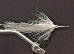 DT Special Streamer, size 2, 4, 1/0, -3 pack - Picture 1 of 1