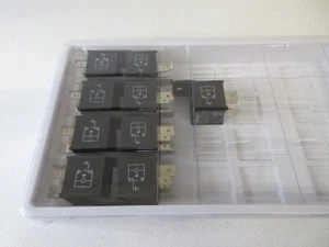 QTY 9 Picker PC792A-1C-C1-12S-RN-X Automotive Relay; SPDT; 40A; 12V - B10S2 - Picture 1 of 4