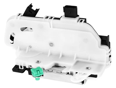 Repuesto actuador de pestillo de cerradura de puerta del lado del conductor delantero izquierdo para Ford F-150 Foto 1 de 4