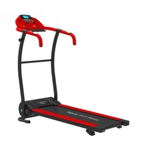 Cinta de Andar y Correr Eléctrica 1000 Vatios / 1.34 CV | Soporta 150 kgs - Imagen 1 de 3