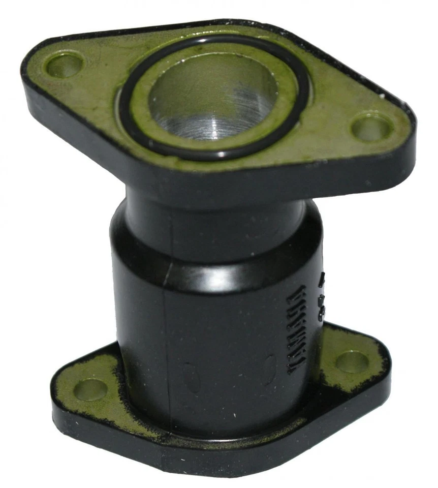 FLANGE INTAKE 3FA-13586-00-00, Carburetor Rubber 89-11 YFA125, K&L 11-3650 BREEZ - Image 1 of 1