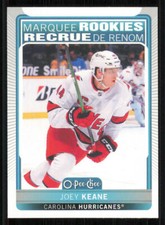 2021-22 O-Pee-Chee #512 Joey Keane RC