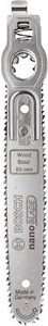 Bosch Saw Blade NanoBlade (for Wood and Synthetic Materials, NanoBlade Wood - Picture 1 of 5