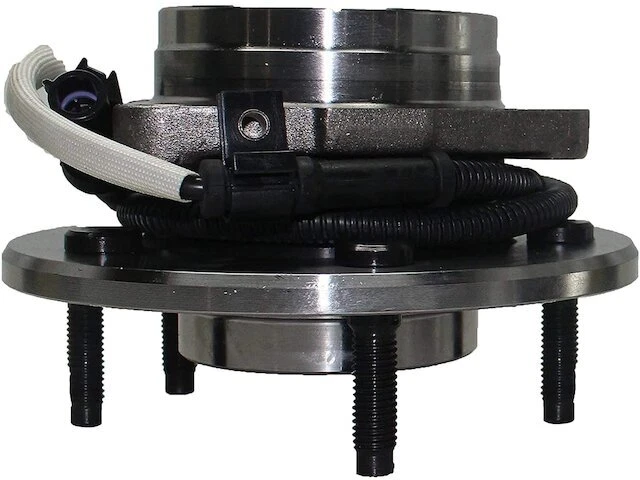 Detroit Axle 26YG43T Front Wheel Hub Assembly Fits 1997-2000 Ford F150 Foto 1 de 1