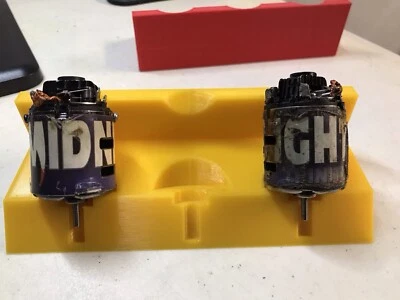 Trinity 540 Brushed Motors-2 Available SOLD Separately-New Brushes And Springs  - Image 1 of 4