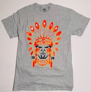 2020 Super Bowl LIV 54 World Champions Kansas City Chiefs T Shirt Small-2XL New - Picture 1 of 2