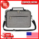 Bible Cover Large Bible Case for Women Men Church Bag Journal Bag Bible Book Car