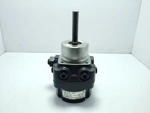 Bomba de aceite Nippon GFH-V3L - Imagen 1 de 6