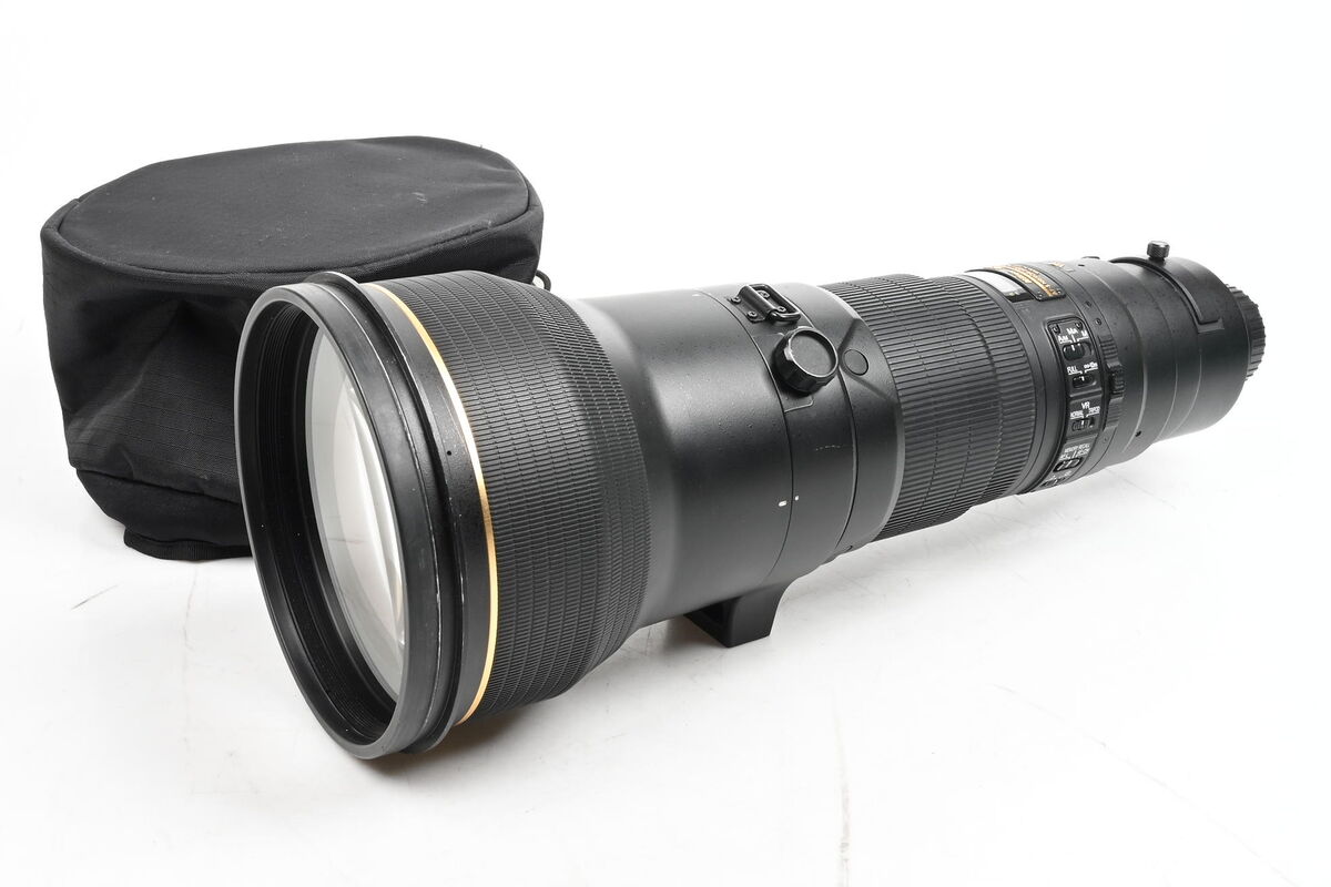 600mm Focal f/4 Camera Lenses Nikon for sale - eBay 600mm Focal f/4 Camera Lenses Nikon for sale - eBay