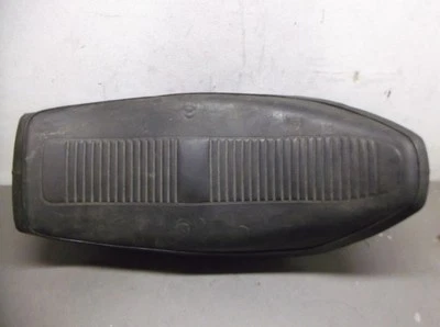 1982-1983 Yamaha XZ550 Vision Seat - Image 1 of 4