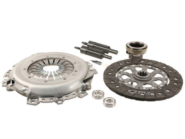 LUK 87FR41C Clutch Kit Fits 1991-1999 BMW 318i OE Replacement OE Replacement - Image 1 of 1