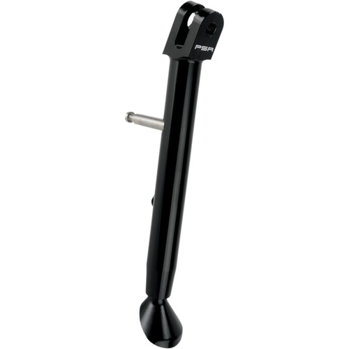 Powerstands Racing PSR Adjustable Kickstand Sidestand (Black) 05-01100 ...