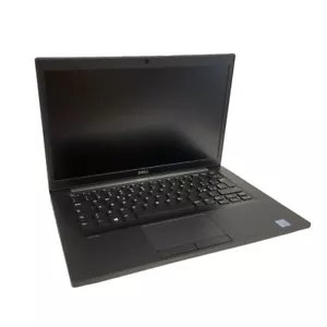 NOTEBOOK PC PORTATILE DELL E7480 INTEL CORE I5 2.4ghz SSD 256GB RAM 8GB WIN 10 P - Foto 1 di 8