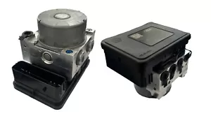 Gruppo ABS ATE MK100 FORD C-Max - Imagen 1 de 3