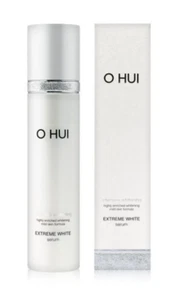 O Hui Extreme White Serum 45ml Moisturizing K-Beauty - Picture 1 of 3