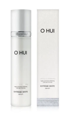 Suero hidratante O Hui Extreme White 45 ml K-Beauty Foto 1 de 3