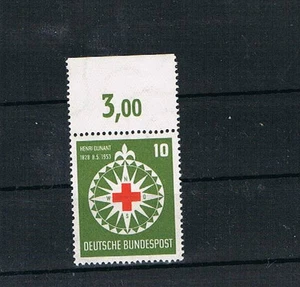 Bundle MiNr. 164 Luxury Post Fresh - Picture 1 of 1