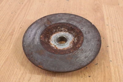 2004 POLARIS RMK 800 Vertical Escape Brake Rotor Disc - Image 1 of 4