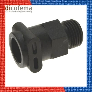 Klemmenanschluss ø 1/8 M Delonghi 5055960 - Bild 1 von 1