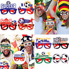 Sports Style Football Match Photo Props Interesting Fan Cheering Props  Clubs