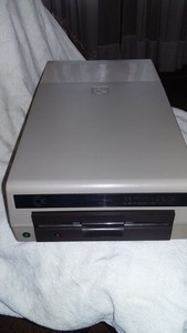 Floppy 1541  per commodore 64 e vic 20