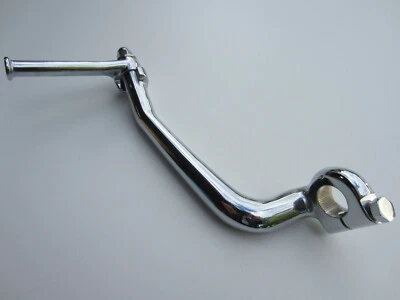 NORTON COMMANDO KICKSTART KICK START CRANK LEVER 850 MK3 12-1018, 06-4249 - Imagen 1 de 3