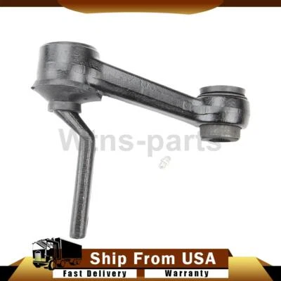 Steering Idler Arm For 1972 1973 1974 1975 1976 Ford Custom 500 7.5L - Image 1 of 4