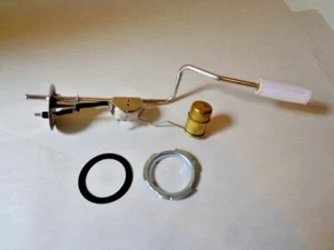 66-67 Mopar B Body Charger Satellite 5/16 Inch Stainless Steel Fuel Sending Unit - Picture 1 of 1