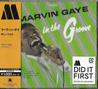 Marvin Gaye - In the Groove [New CD] Ltd Ed, Japan - Import