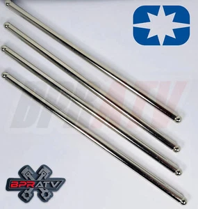 NEW Polaris RZR Ranger Sportsman 700 800 Pushrods CNC Push Rods Camshaft 5138254 - Bild 1 von 5